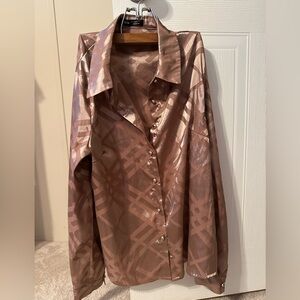 SHEIN women’s blouse